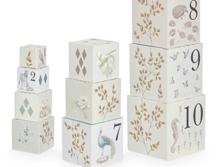 Cam Cam Copenhagen Stacking Boxes Alma Hot on Sale