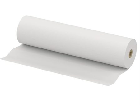 FLEXA PLAY Paper Roll White Supply