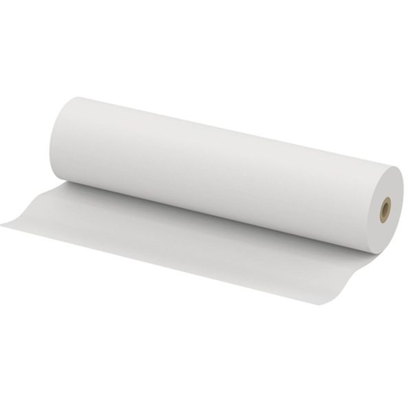 FLEXA PLAY Paper Roll White Supply