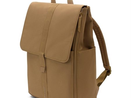 Bugaboo Changing Backback Caramel Brown Fashion