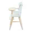 Le Toy Van Doll High Chair Cheap