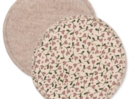 Konges Sløjd Breast Pad 2-pack Milk Tank Online Sale