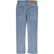 Levi s 551Z Authentic Straight Stretch Jeans Make Me Online