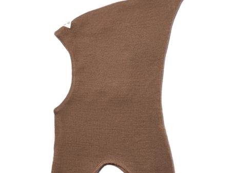 Racing Kids Top Balaclava Wool Cotton Dino Acorn Online now