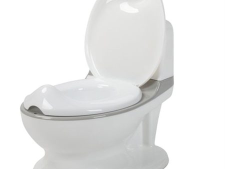 BabyDan Potty w. Flush Sound Cheap