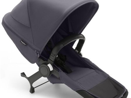 Bugaboo Donkey 5 Extention Set Stormy Blue For Cheap