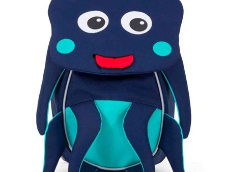 Affenzahn Day Care Backpack Small Octopus For Discount