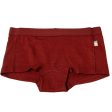 Joha Wool Bordeaux Hipster Cheap