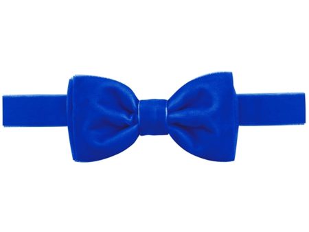 Milledeux Butterfly Cobalt Blue Online