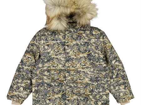 Wheat Jacket Kasper Tech Clouds Sale