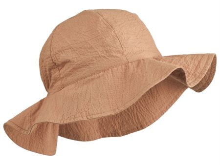 Liewood Amelia Sun Hat Tuscany Rose Discount