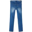 Name it Medium Blue Denim Theo NOOS Jeans Fashion