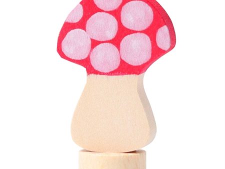 GRIMM´S Decorative Figure Fly Agaric Sale