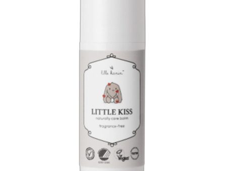 Lille Kanin Lice Cure 75ml Supply