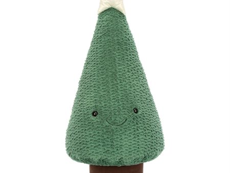 Jellycat Amuseable Christmas Tree Blue Spruce 92 cm Online Sale