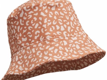 Liewood Matty Sunhat Mini Leo Tuscany Rose For Discount