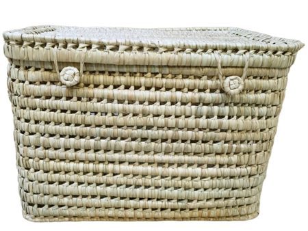 BONTON Panier Palma Basket Large Supply