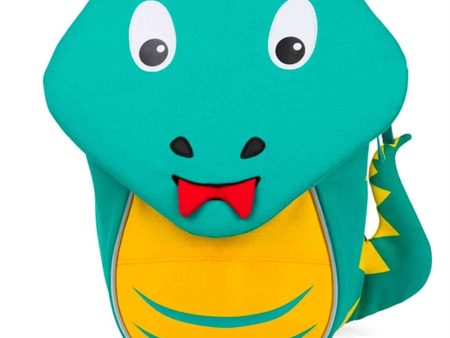 Affenzahn Day Care Backpack Small Snake For Sale