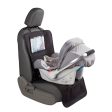 BabyDan 3 in 1 Car Seat Protector For Sale