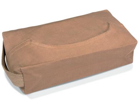 That s Mine Baby Wipes Cover Brown For Cheap