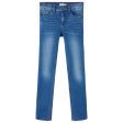 Name it Medium Blue Denim Theo NOOS Jeans Fashion