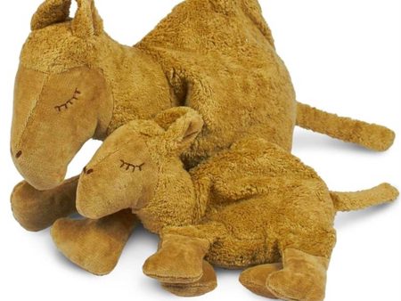 Senger Naturwelt Cuddly Animal Camel Small Fashion