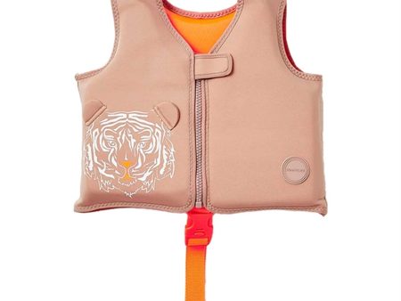 SunnyLife Swim Vest Tully The Tiger Online