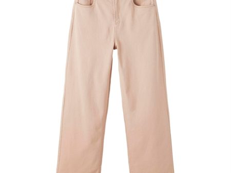 Name it Mocha Meringue Tazza Jeans Online now