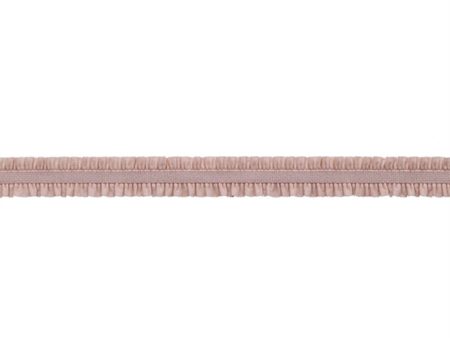 Bow s by Stær Hairband Rose Ruffle (Elastic) Supply