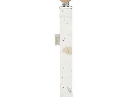 Cam Cam Copenhagen Pacifier Holder Dreamland Hot on Sale