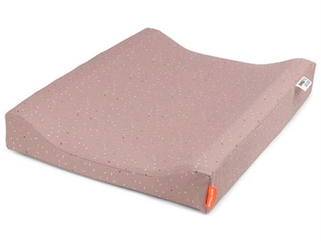 Done by Deer Changing Pad Easy Wipe Confetti For Sale