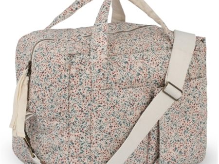 Konges Sløjd Quiltet Mommy Bag Louloudi Hot on Sale