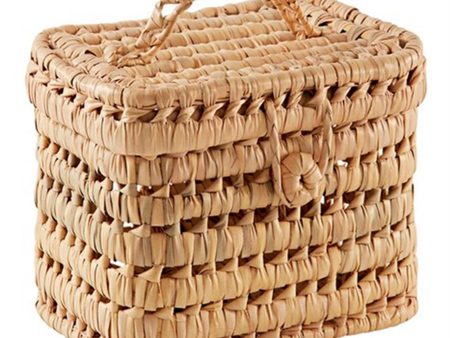 BONTON Panier Palma Basket Fashion