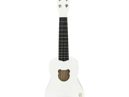 Vilac Guitar Hvid Online Sale