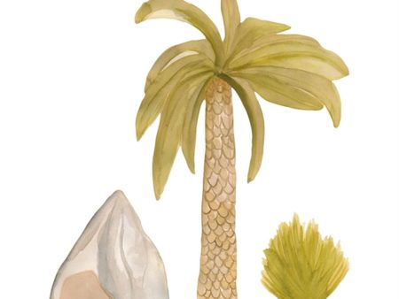 That s Mine Wall Stories Coco Palm Tree Green Online Sale