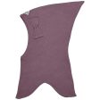 Racing Kids Top Balaclava Bow 2-layer Dusty Purple Supply