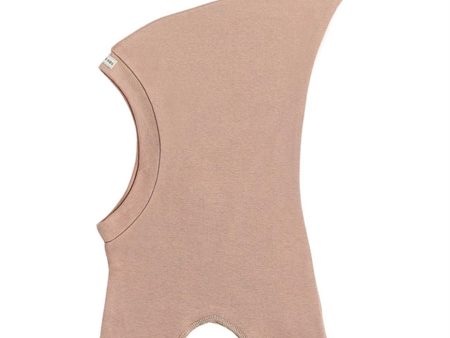 Racing Kids Top Balaclava Dino 1-layer Chantarelle Online now