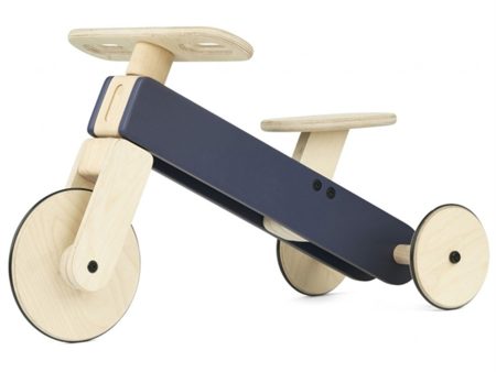 Liewood Wyatt Scooter Navy on Sale