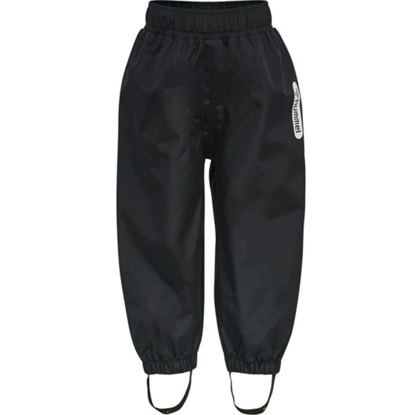 Hummel Black Taro Mini Pants Cheap