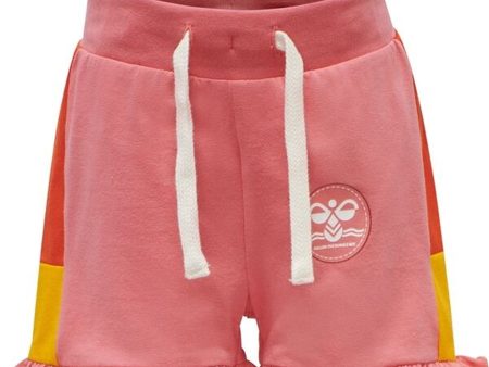 Hummel Tea Rose Anni Shorts Online Sale