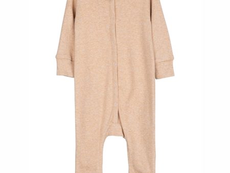 Serendipity Desert Rib Baby Suit Supply