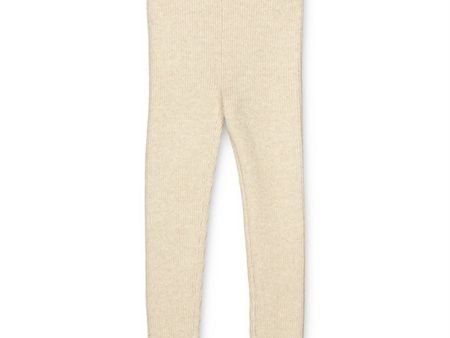 Fliink Sandshell Benna Rib Leggings Discount