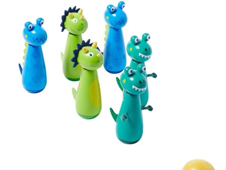 SunnyLife Kids Skittles Dino Hot on Sale