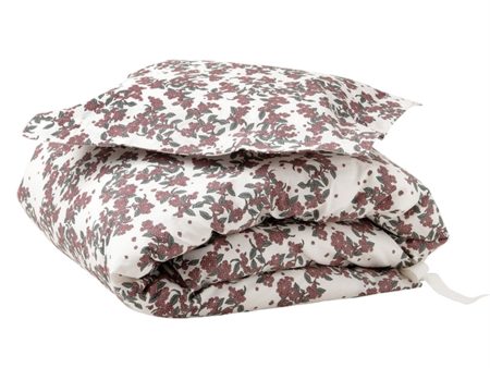 Garbo&Friends Percale Bedding Cherrie Blossom SE Cheap