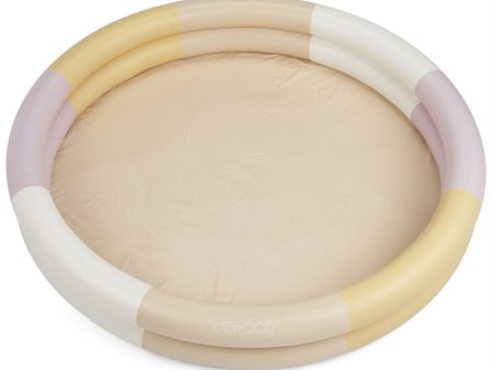 Liewood Savannah Pool Apple Blossom Multi Mix For Discount