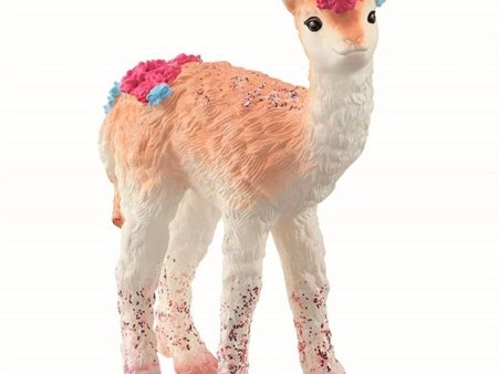 Schleich Bayala Llamacorn Cheap