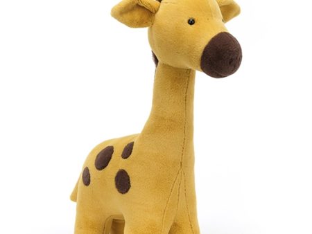 Jellycat Big Spottie Giraf 48 cm Discount