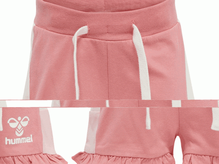 Hummel Mauveglow Lisla Shorts Online