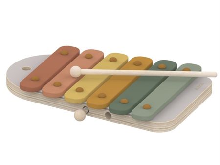 FLEXA PLAY Xylophone Mini Multi Color Discount