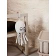 Ferm Living Octopus Music Mobile Sand Fashion